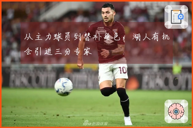 从主力球员到替补角色，湖人有机会引进三分专家